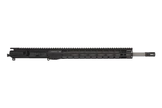 Aero Precision M4E1 barreled upper receiver .223 wylde features the Atlas R-One handguard